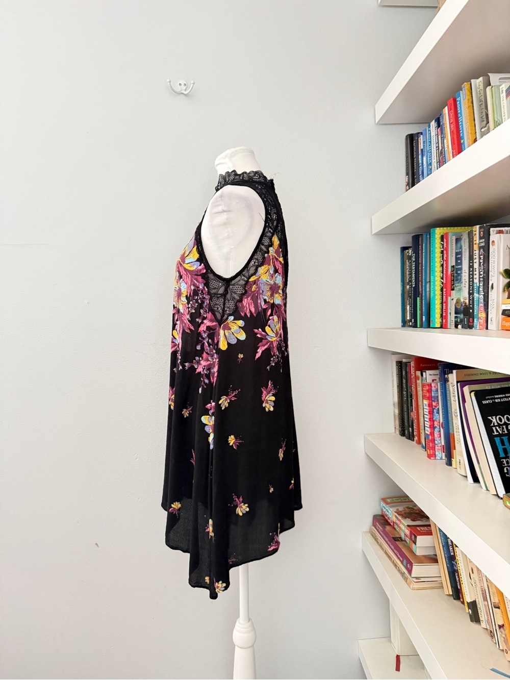 Free People Marsha Mini Dress Small - Picture 9 of 16